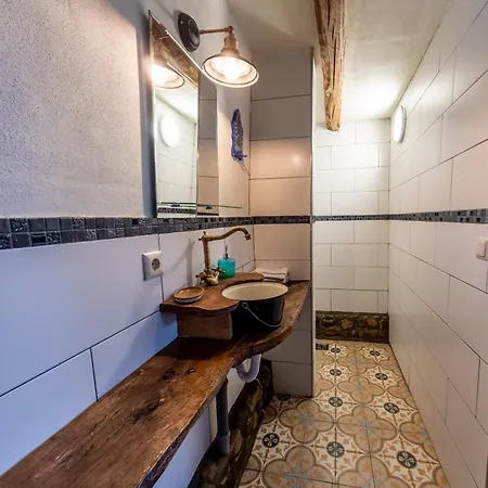 Casa Stramba Holiday home *