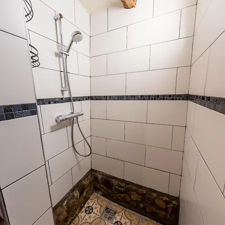 Casa Stramba Case de vacanță *