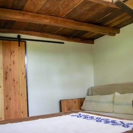Holiday home Casa Stramba *