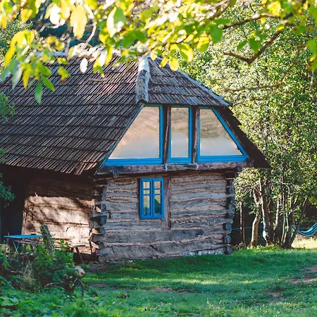 Casa Stramba *