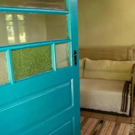 Casa Stramba Holiday home Zece Hotare